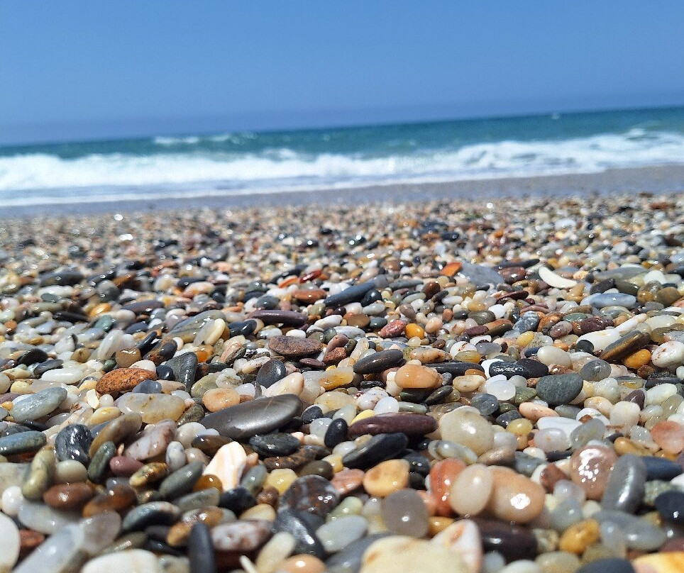 Playa Las Salinas-加塔角必去景点