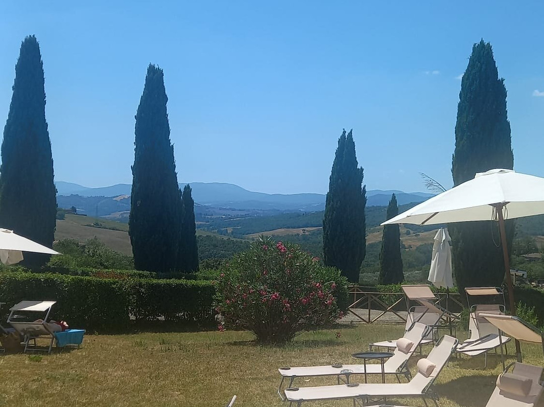 Relax Hotel e Spa Acquaviva主图