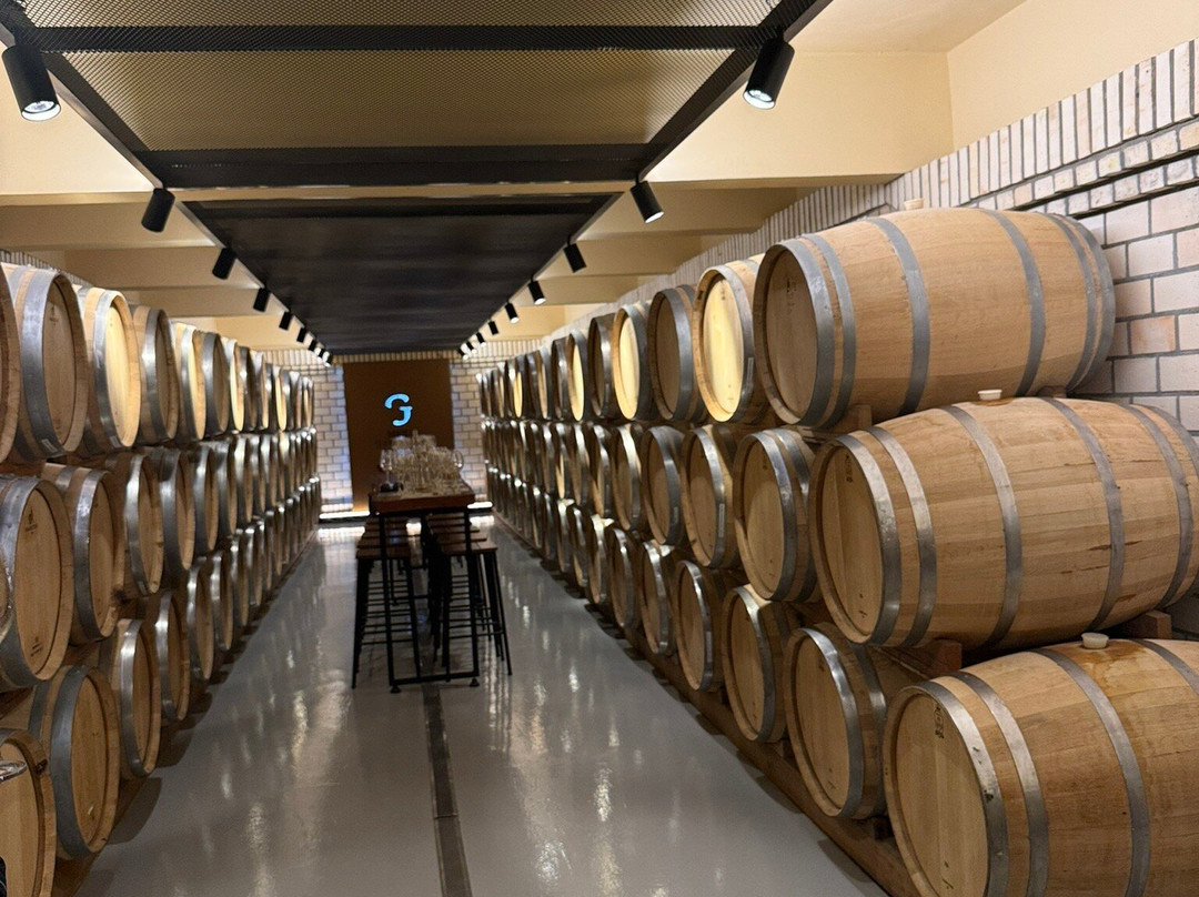 Miolo Wine Group-本图贡萨尔维斯必去景点