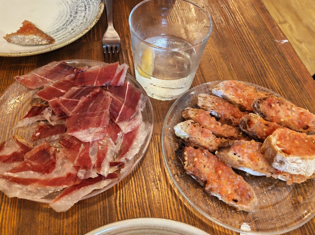 Cafe Nuevo Vielha-Vielha必去景点