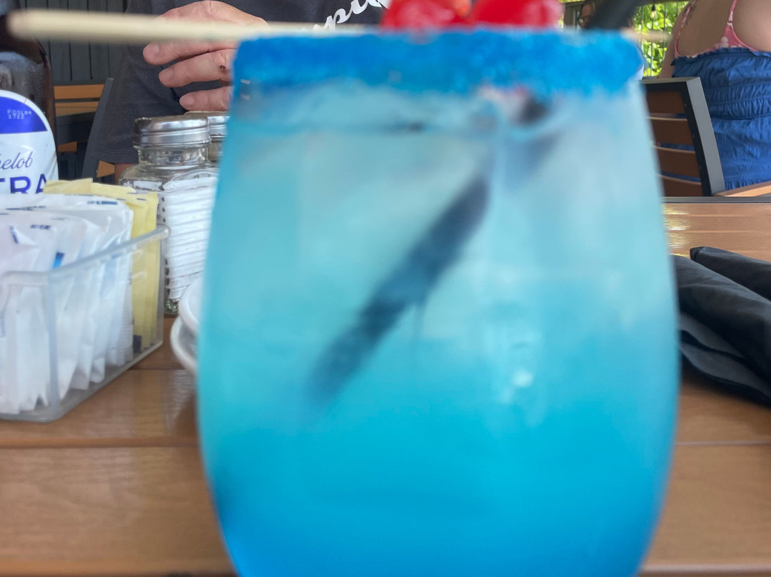 Average Joe's Eatery & Patio