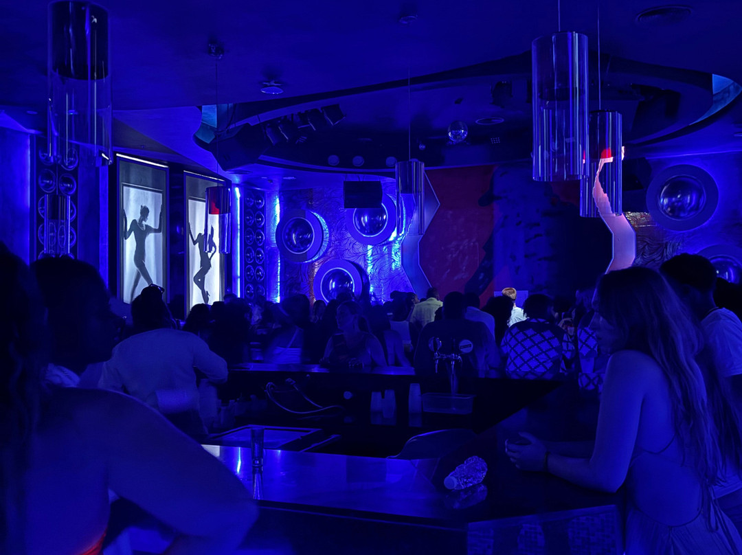 Riu Reggae 酒店 - 限成人- 全包主图