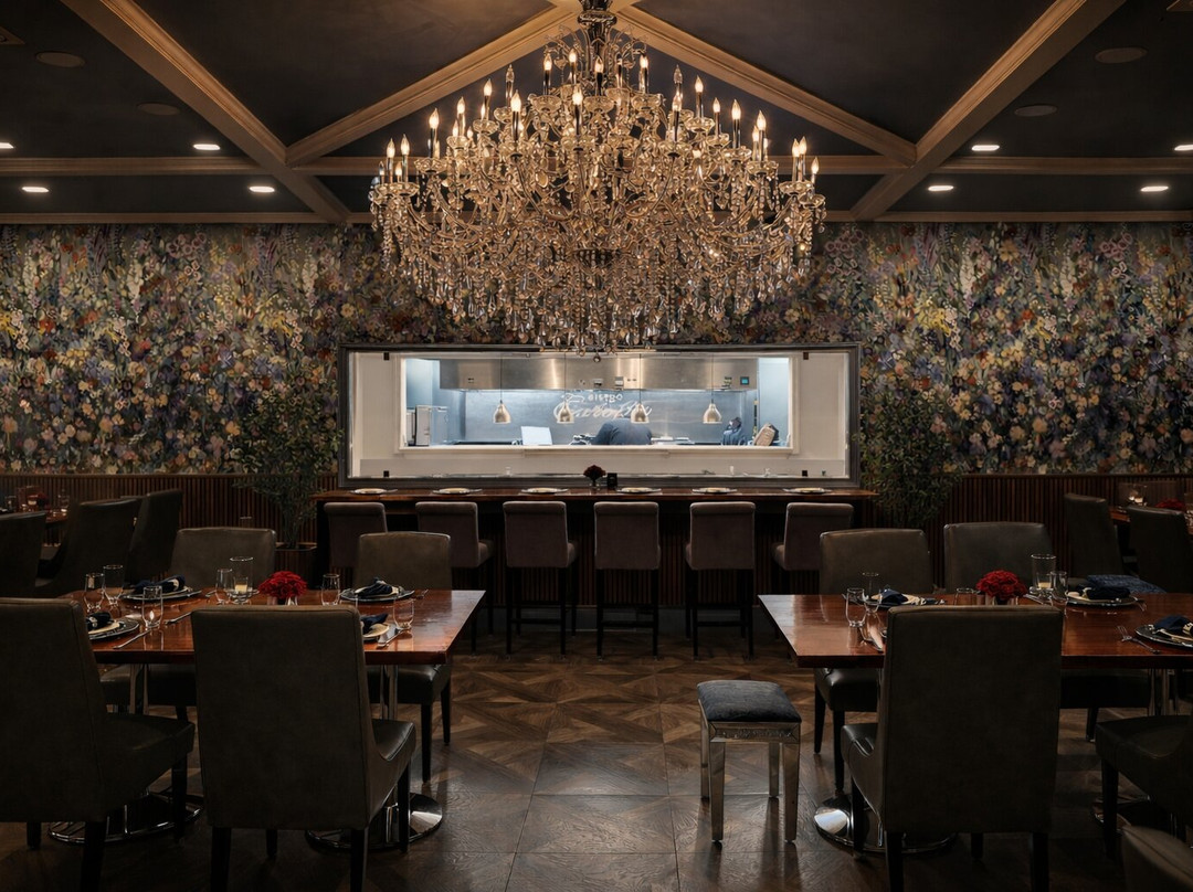 Rayson Winery and Vineyards-Mocksville必去景点