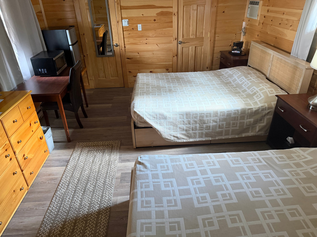 Tupper Lake Motel主图