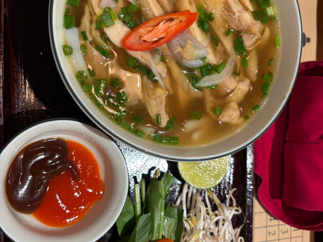Ngon Da Nang Vietnamese Cuisine Restaurant