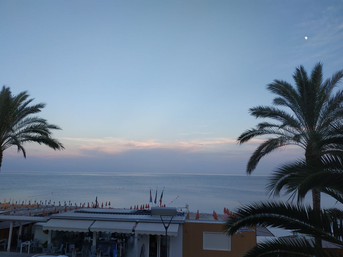 Hotel Villa Marina-旅行者