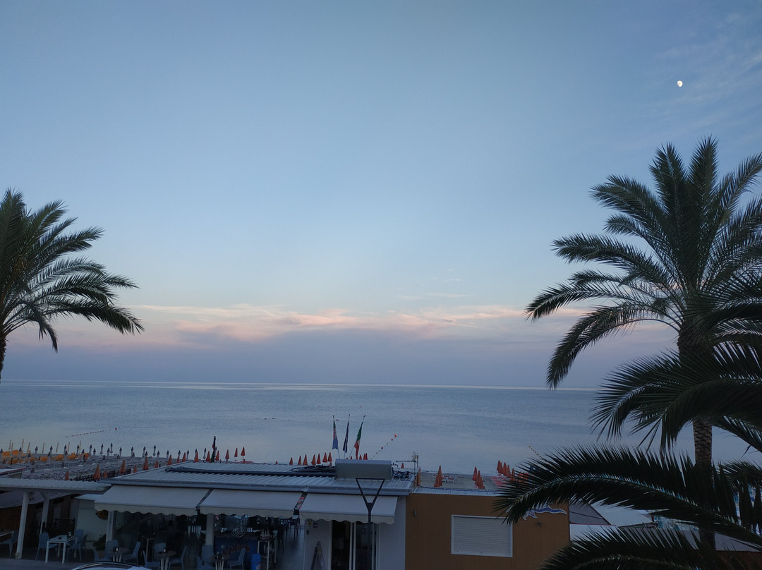 Hotel Villa Marina主图