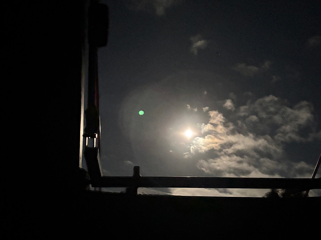Dubbo Observatory-达博必去景点