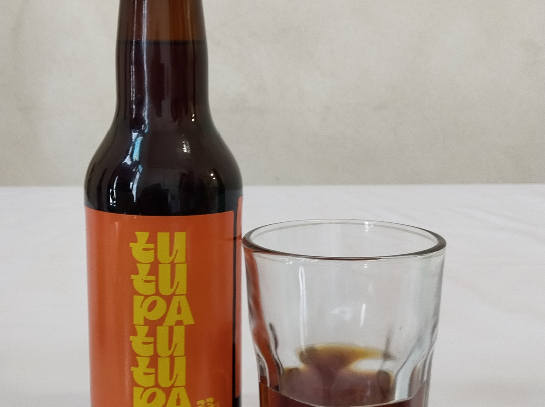 Cervezas Tupa-El Barco de Avila必去景点