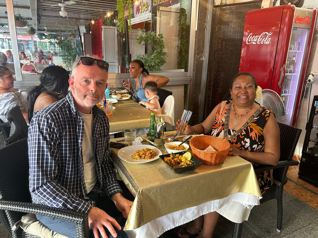 Himalaya Restaurant