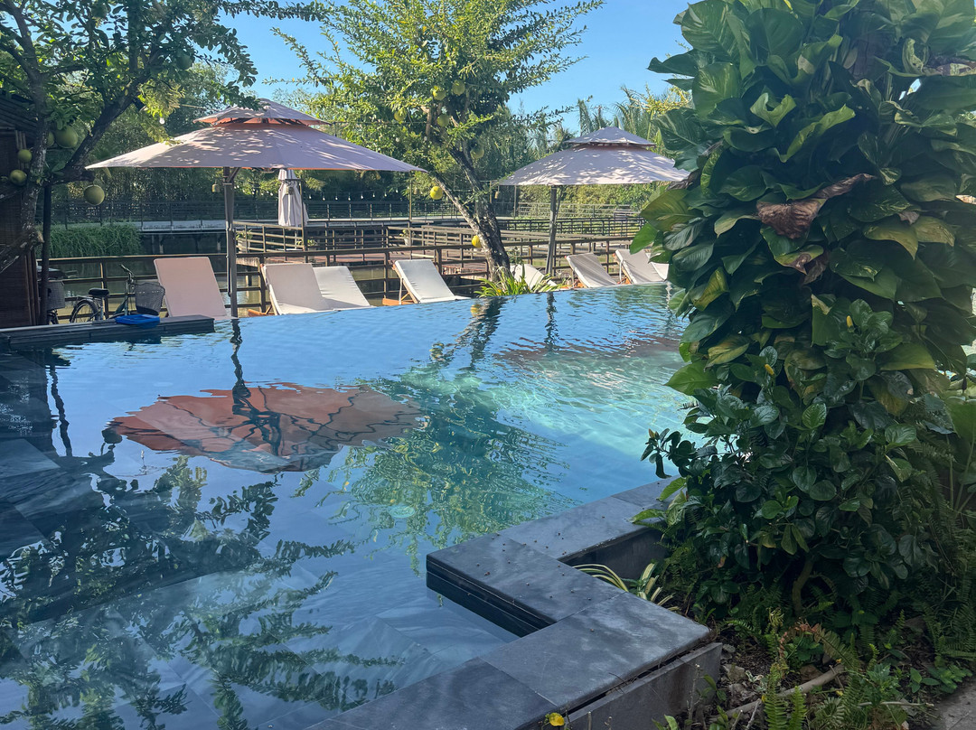 Hoi An Eco Lodge & Spa主图