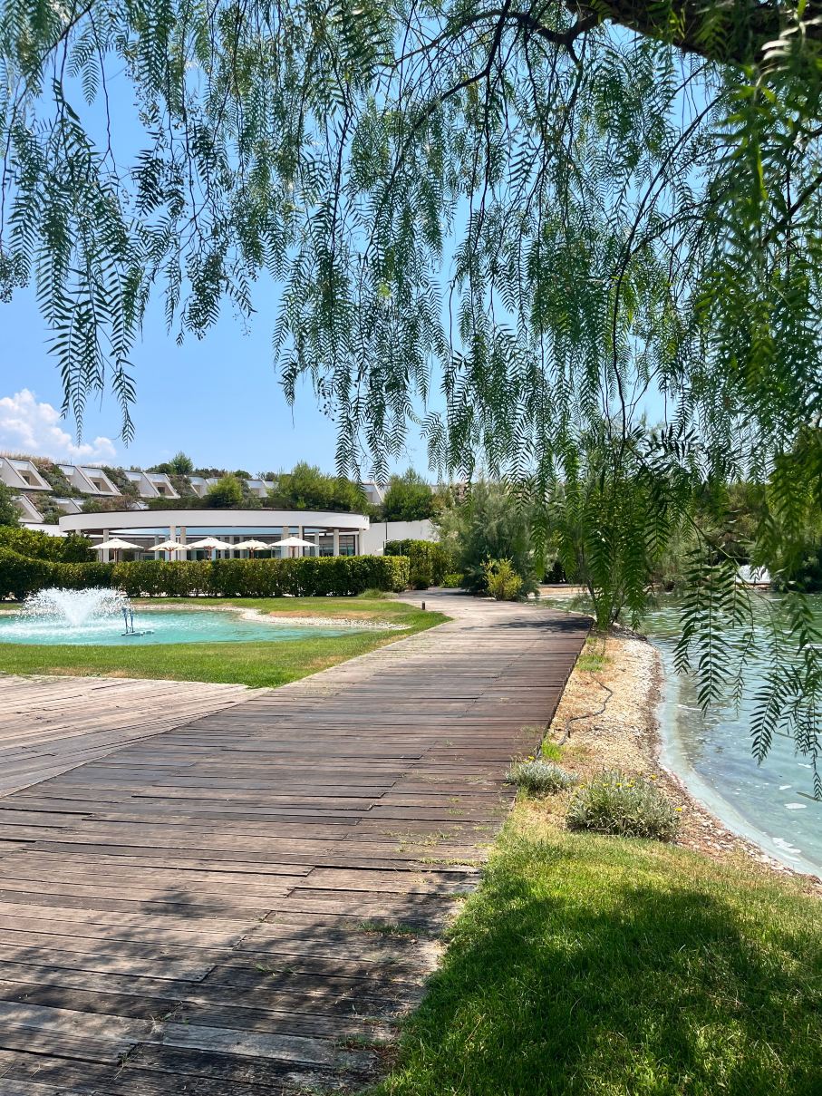 Kalidria Hotel & Thalasso Spa-旅行者