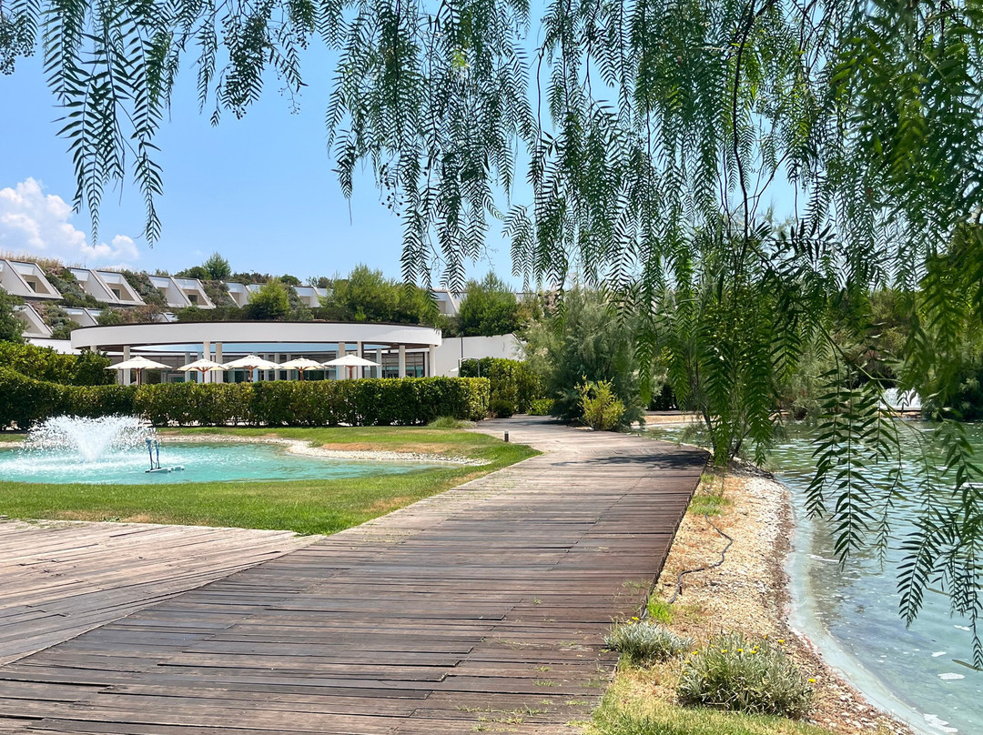 Kalidria Hotel & Thalasso Spa主图