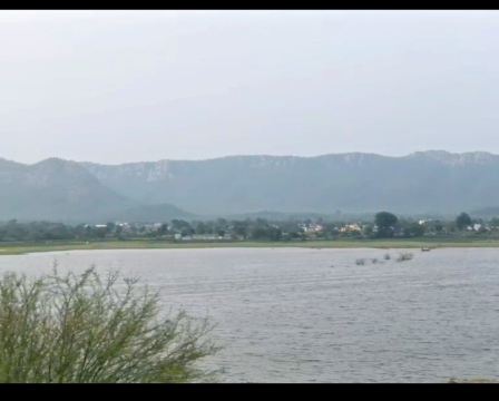 Neelkanth Forest Retreat-旅行者