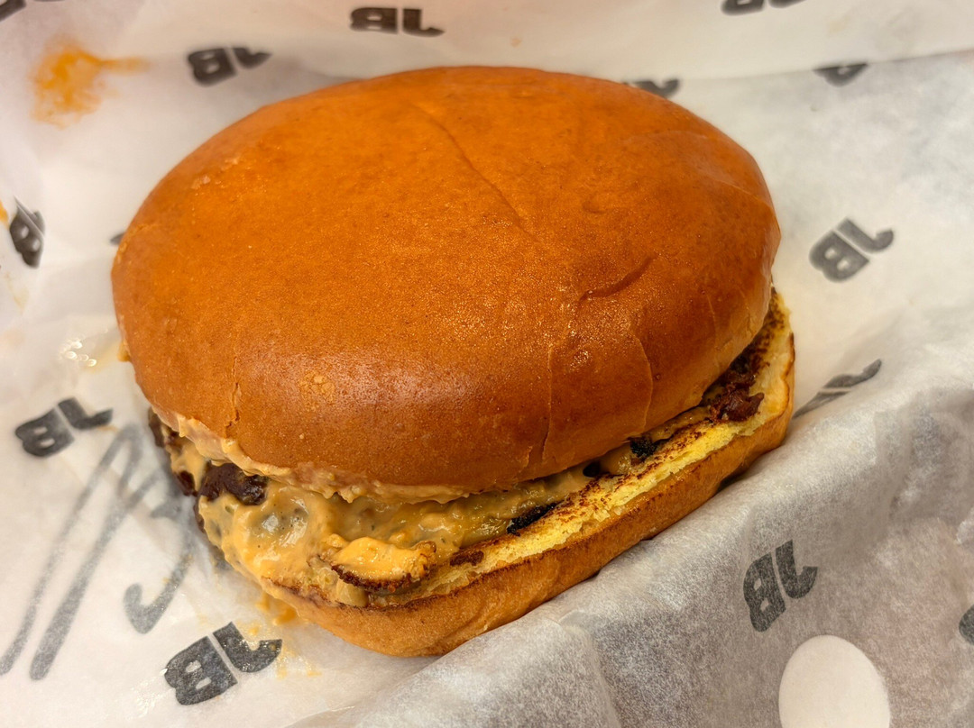 JB Burger - CC Fiordaliso