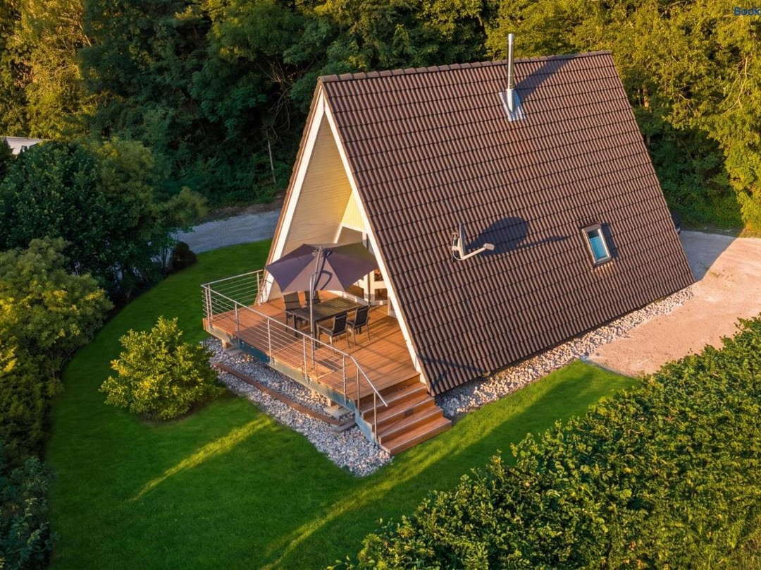 Campingplatz Kratzmühle