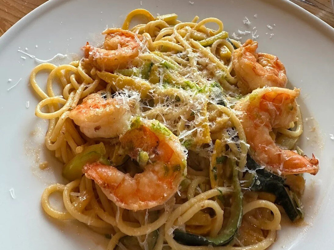 Melodia Restaurant