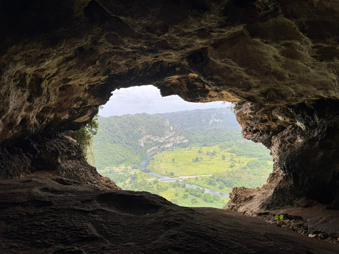 Cueva Ventana-阿雷西沃必去景点