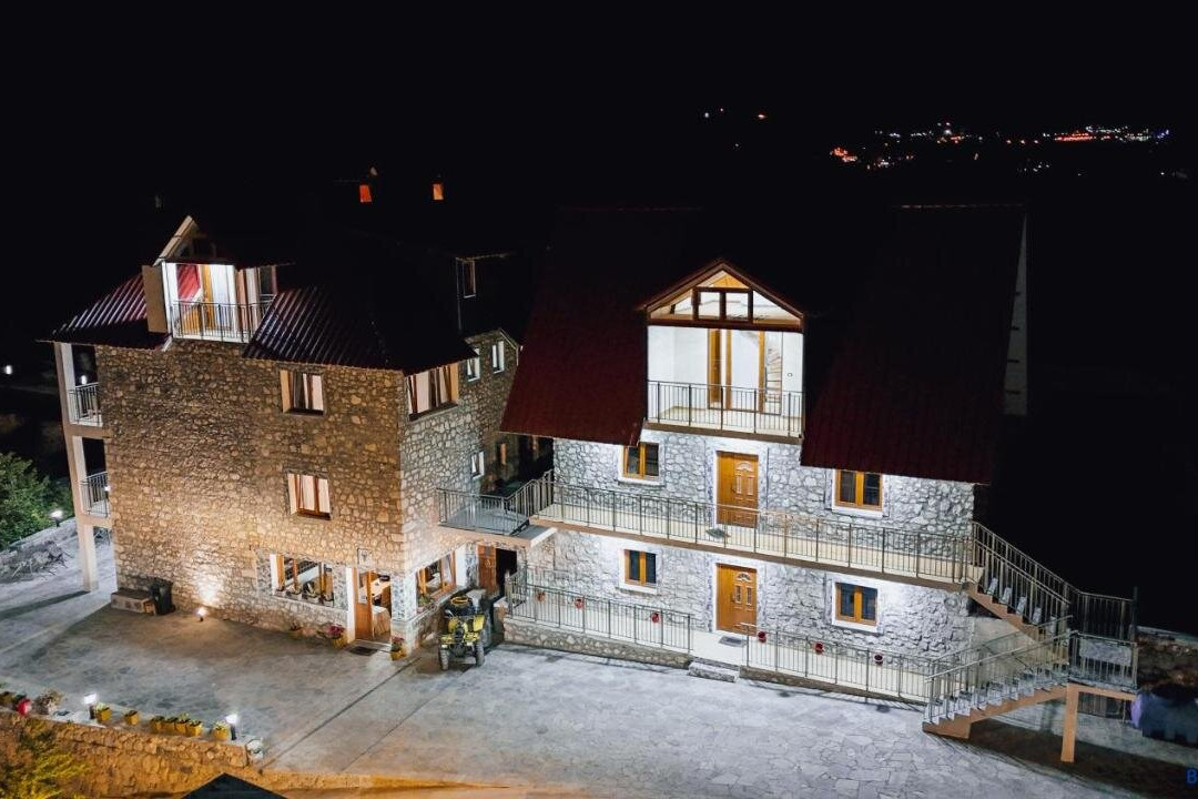 Hotel Zallina