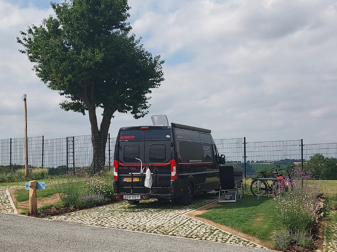Camperpark Valkenburg