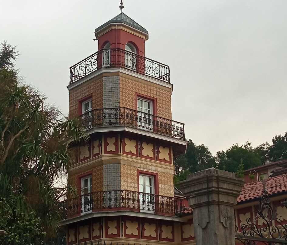 Puente Mayor de Liérganes-Lierganes必去景点