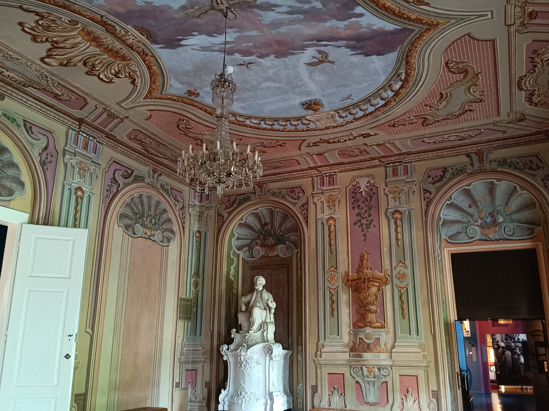 National Museum Of Contemporary History Of Slovenia-卢布尔雅那必去景点