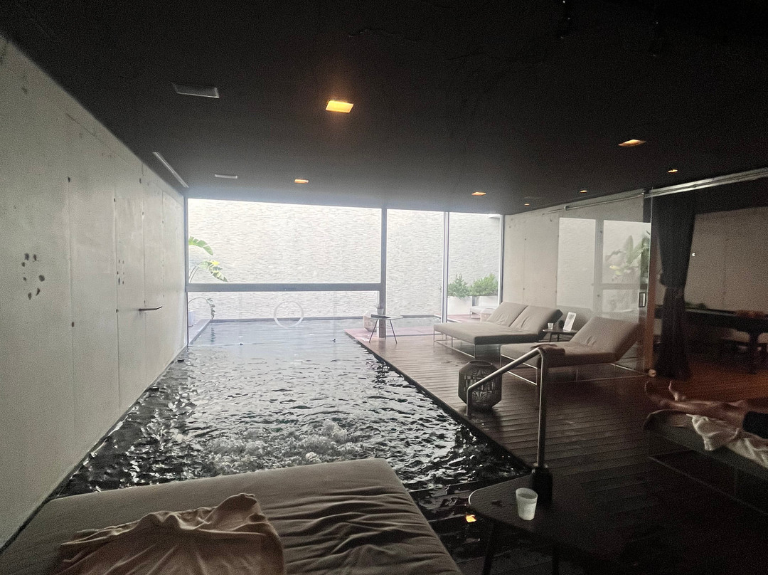 波西亚度假屋及 SPA | 乌纳体验主图