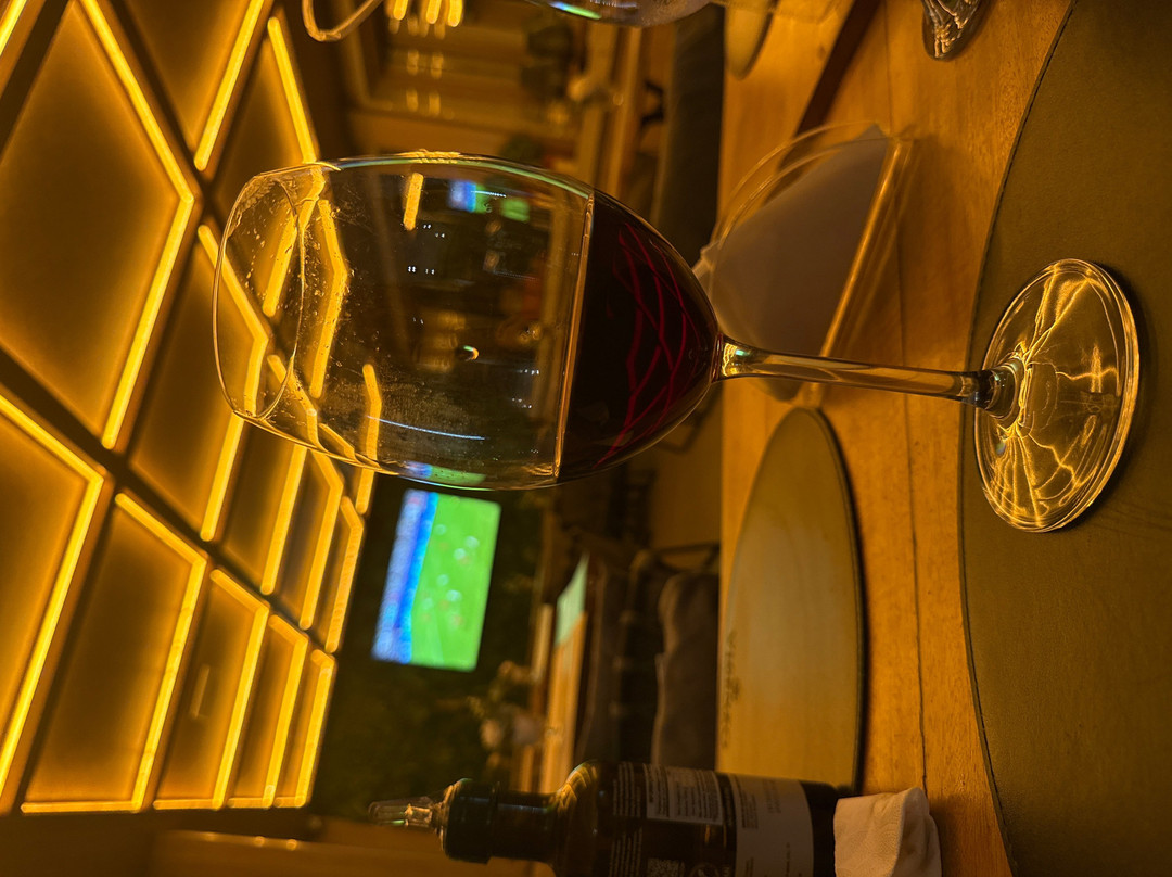 Restaurante Vicenzo