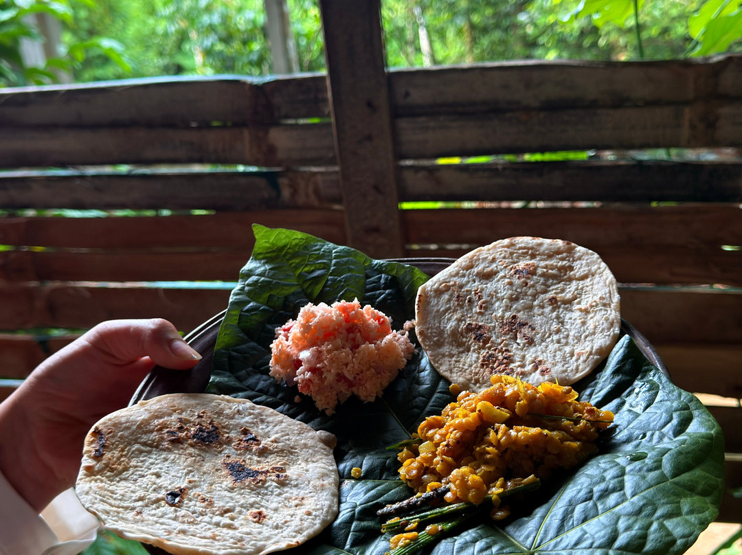 Kandy Spice Walk-康提必去景点