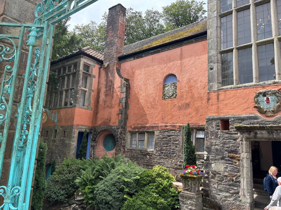 格林旺格住宿加早餐旅馆主图