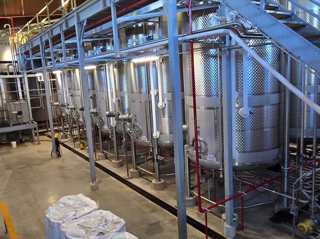 Templeton Distillery-Templeton必去景点