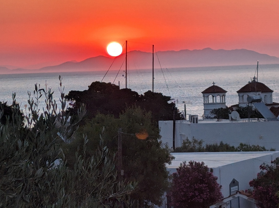 Castellania Hotel Apartments