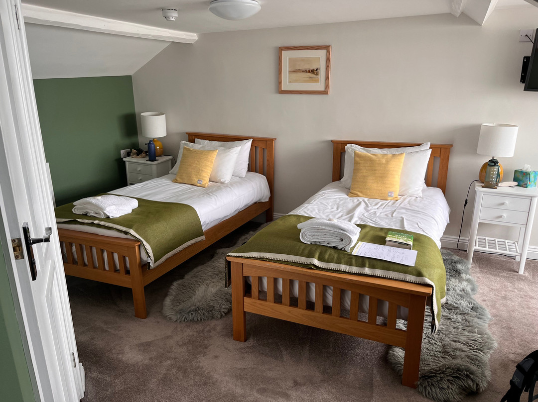 Shore Gate House Bed & Breakfast主图