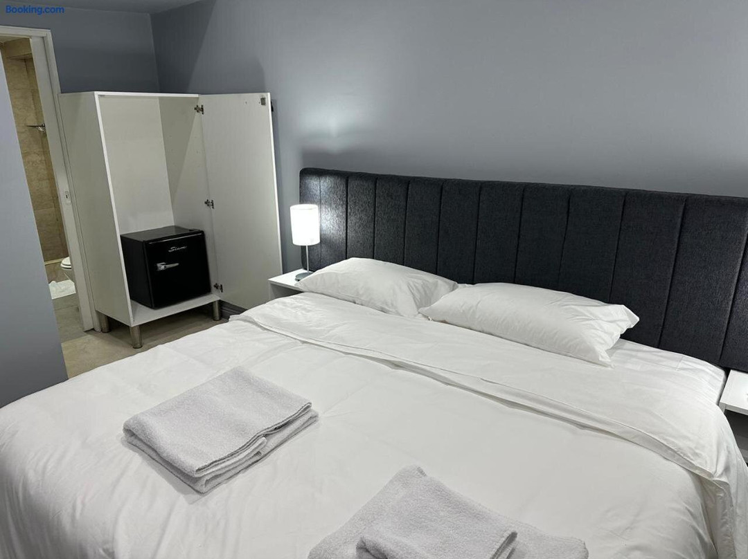 La Casona Apart & Suites