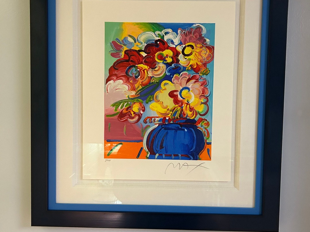 Park West Gallery-绍斯菲尔德必去景点
