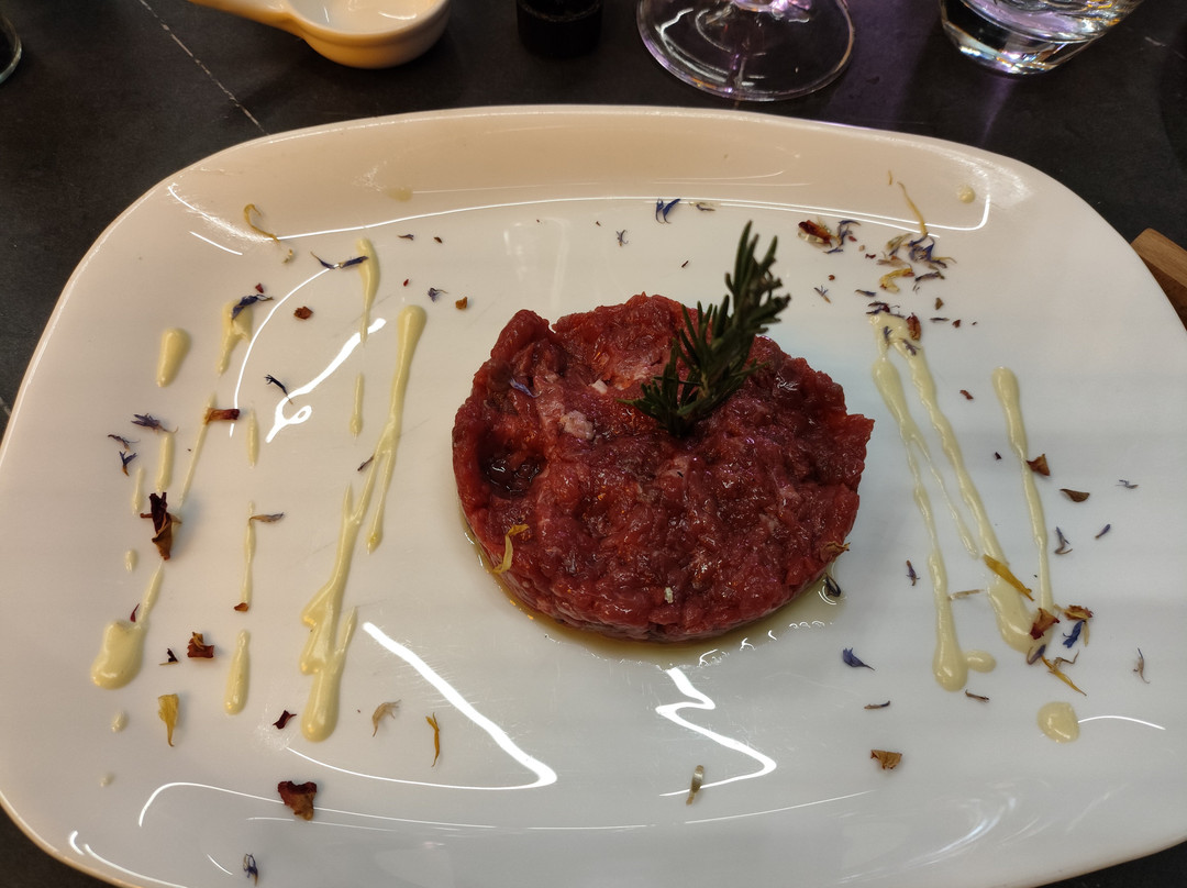 RaDoppio Salumi e Braci