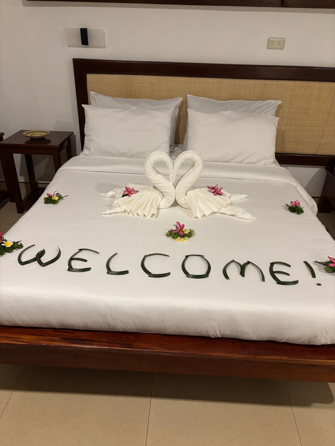 Sunset Dive Resort-旅行者