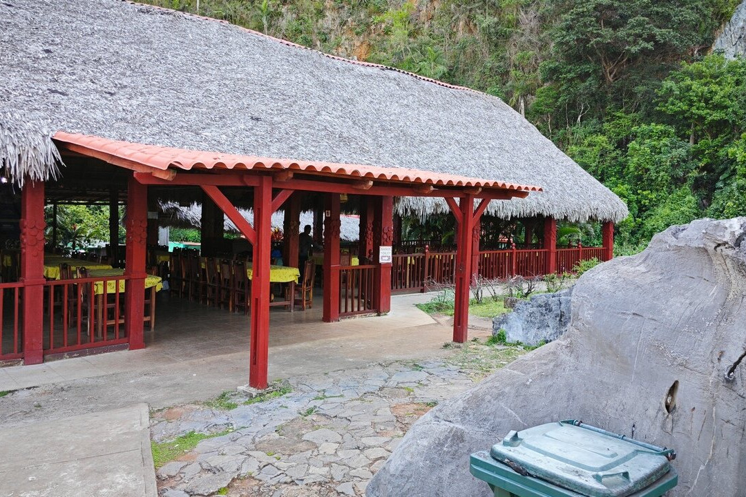 Mural de la Prehistoria-维纳勒斯必去景点