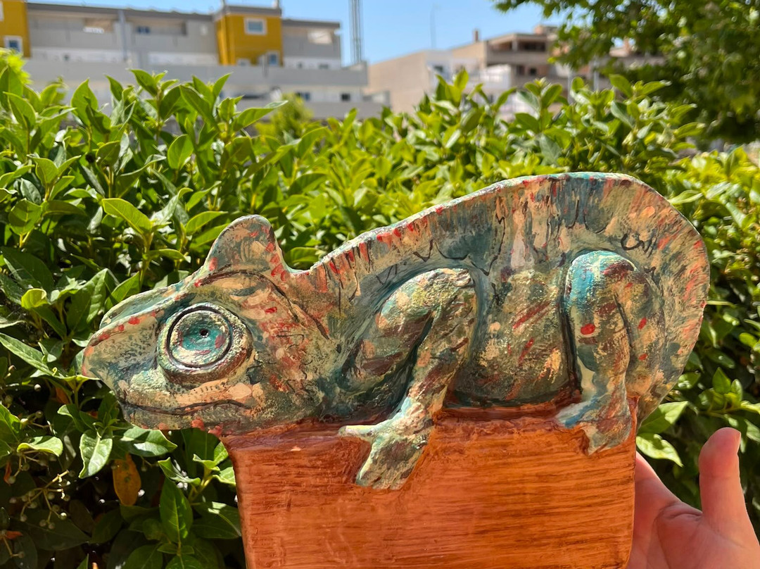 Moccia Italian Art-Rutigliano必去景点