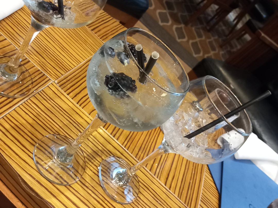 索普公园Spa酒店主图