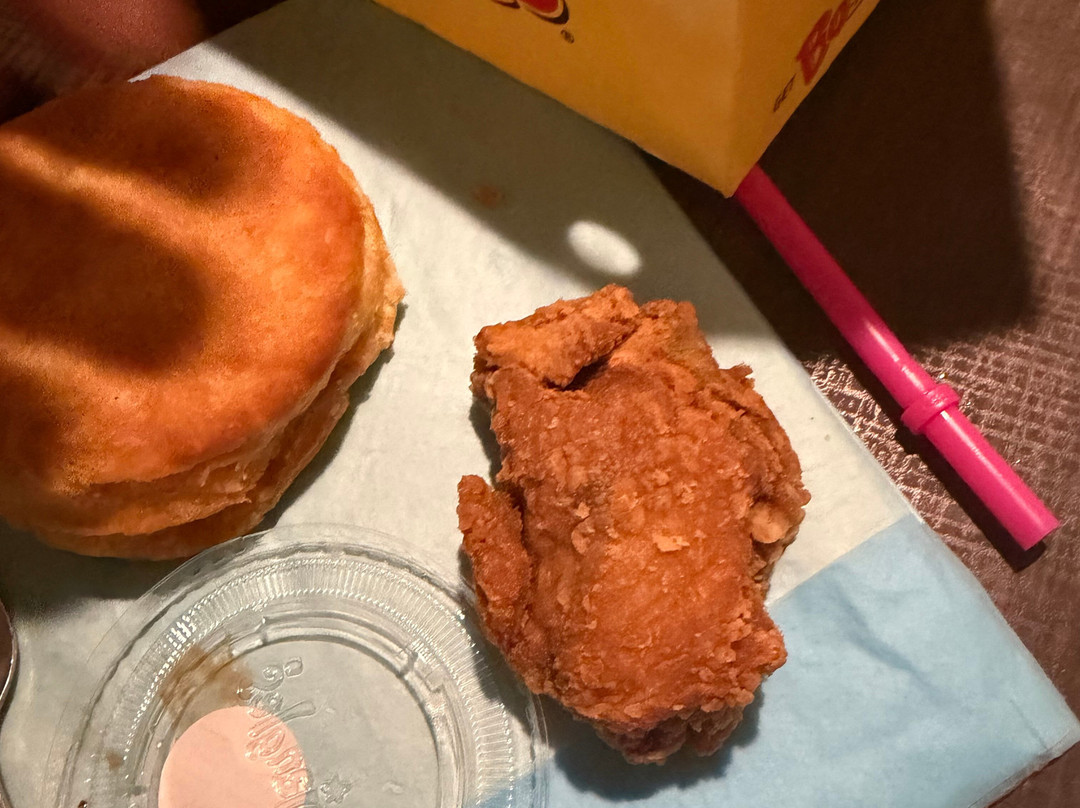 Bojangles