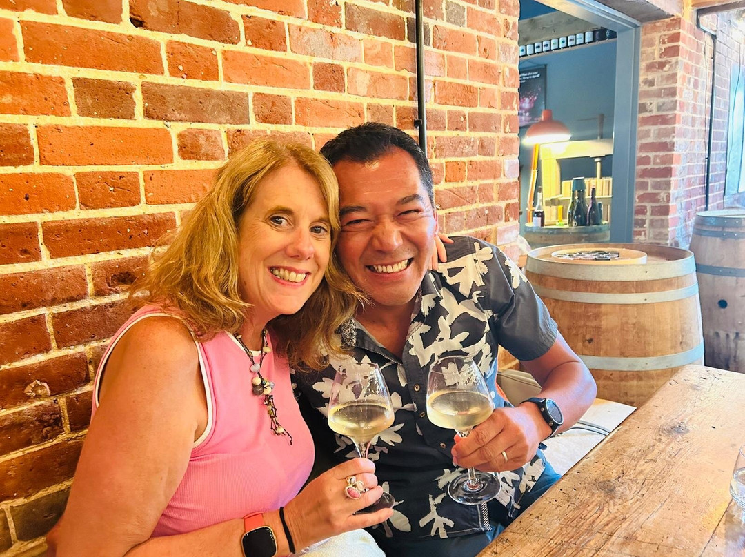 Mendham旅游景点-Flint Vineyard