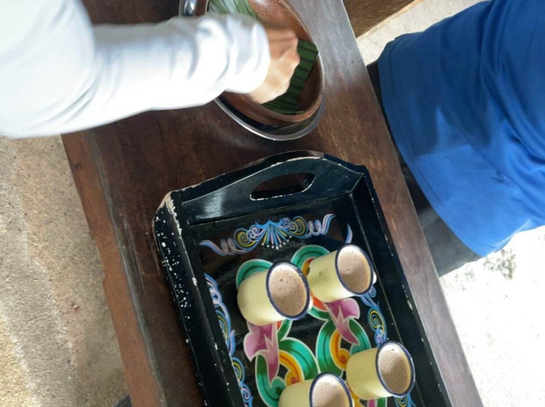 Cafe & Cacao Tour Bijagua-Bijagua de Upala必去景点