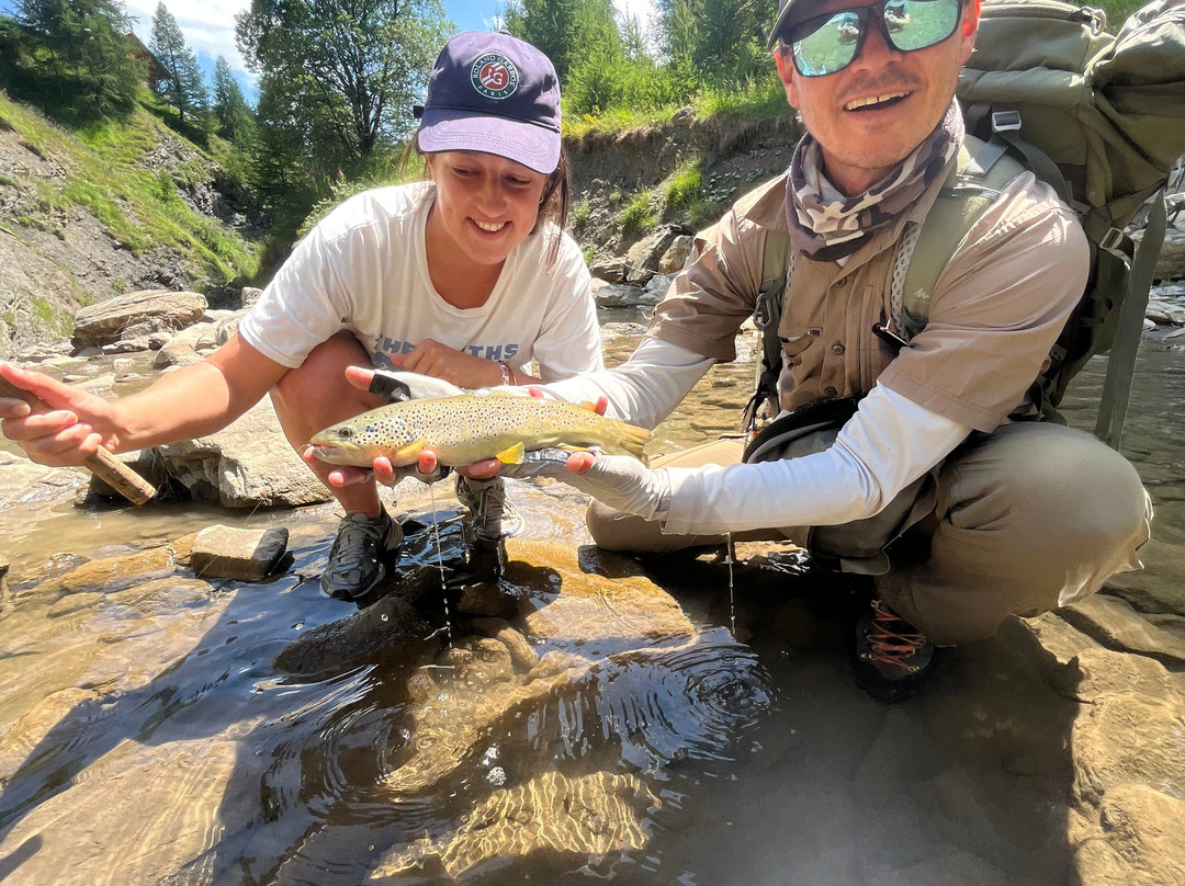 Riviera fly-fishing-Roquefort les Pins必去景点