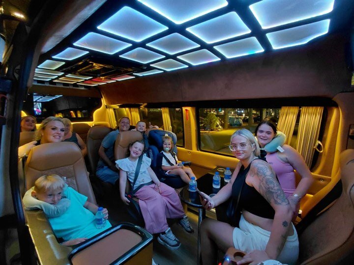 Martı Transfer Airport Havalimanı Vip Transfer Hizmetleri-Dalaman必去景点