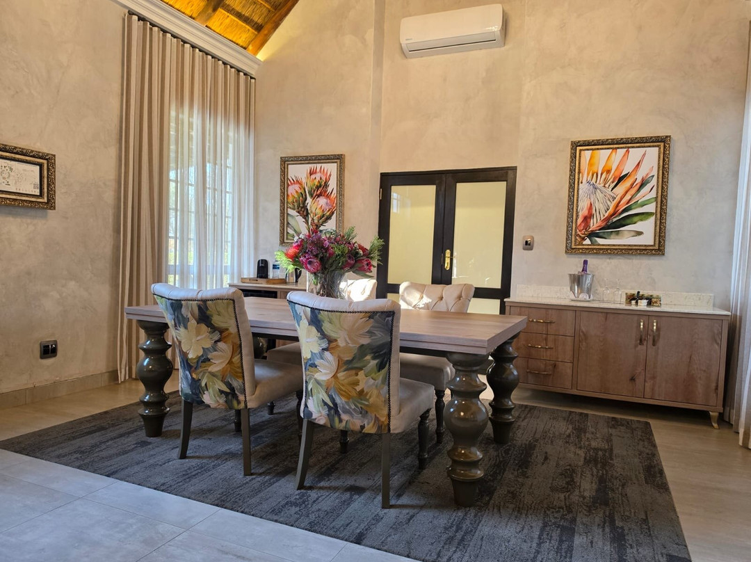 Kievits Kroon Gauteng Wine Estate主图