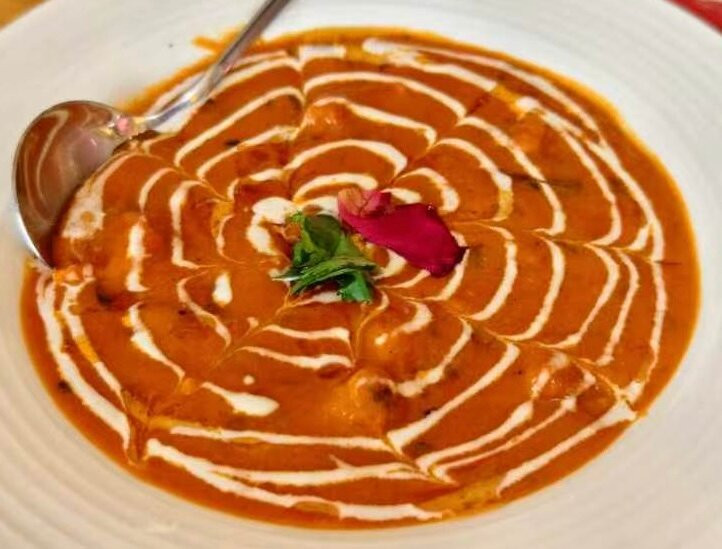Curry Masala Indian Restaurant
