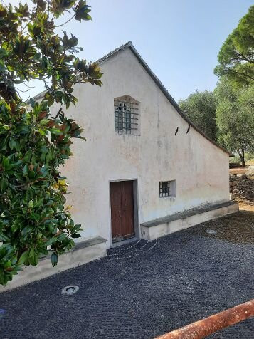 Chiesa Di San Pantaleo-Zoagli必去景点