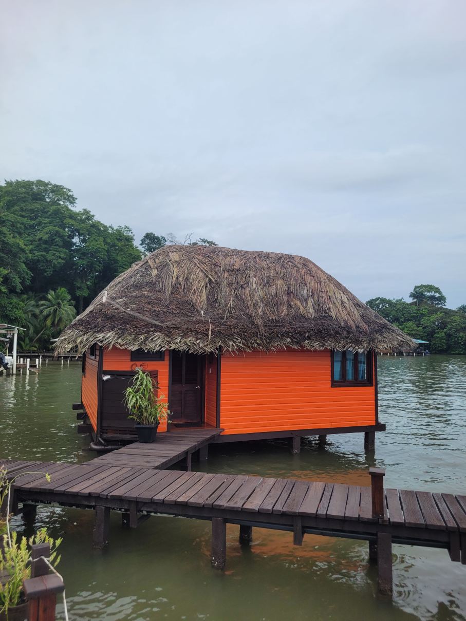 海蚀马尔水小屋酒店-旅行者