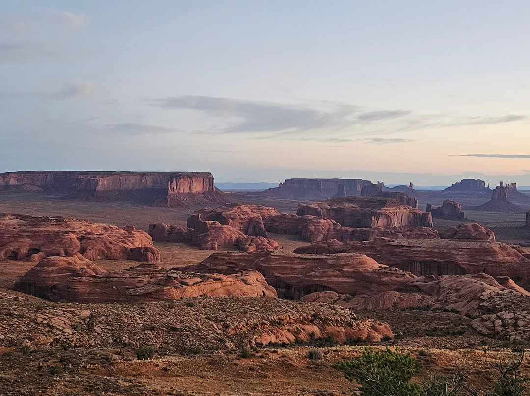 Phillips Photography Tours - Day Tours-纪念碑公园必去景点